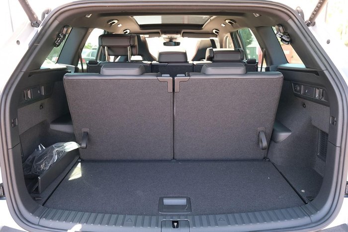 2023 SKODA Kodiaq RS