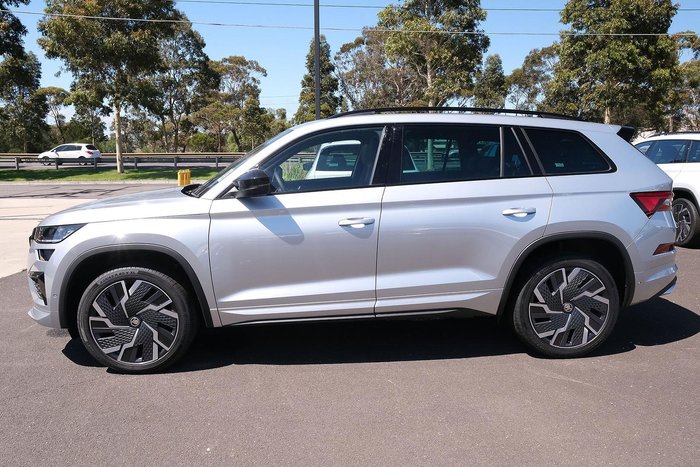 2023 SKODA Kodiaq RS