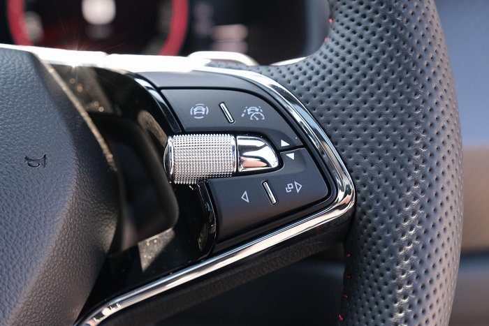 2023 SKODA Kodiaq RS