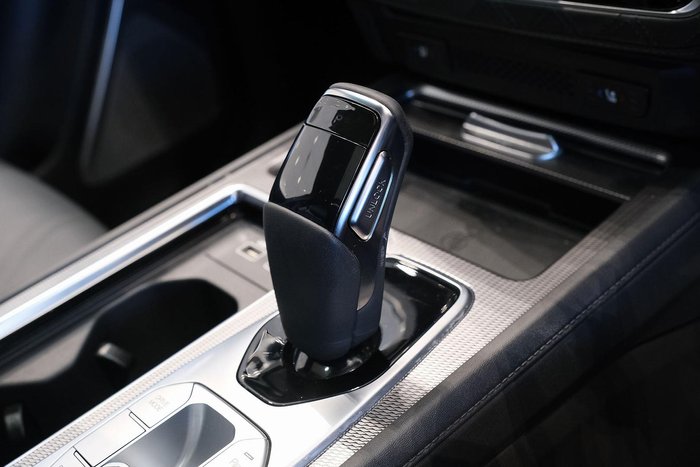 2022 SsangYong Rexton Ultimate