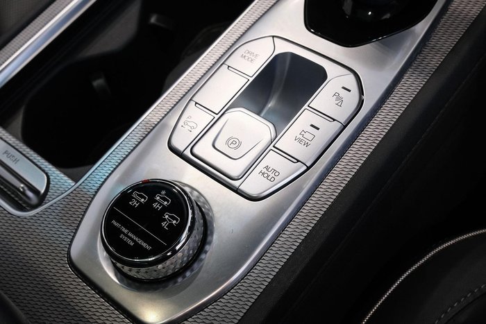 2022 SsangYong Rexton Ultimate