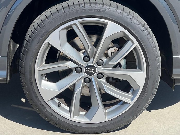 2024 Audi Q2 35 TFSI