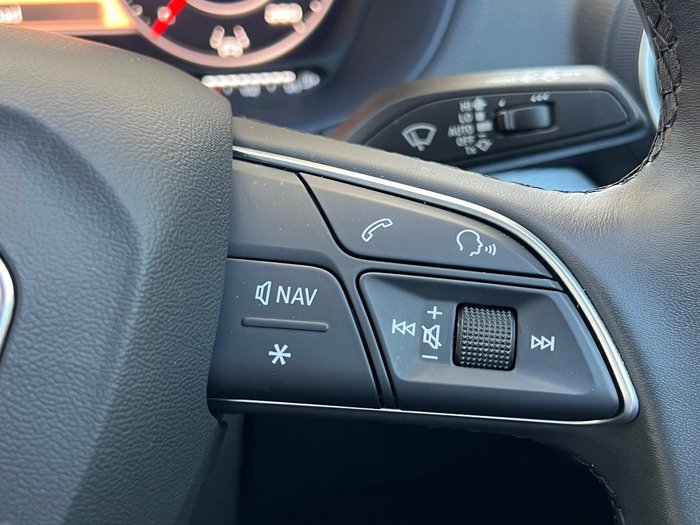 2024 Audi Q2 35 TFSI