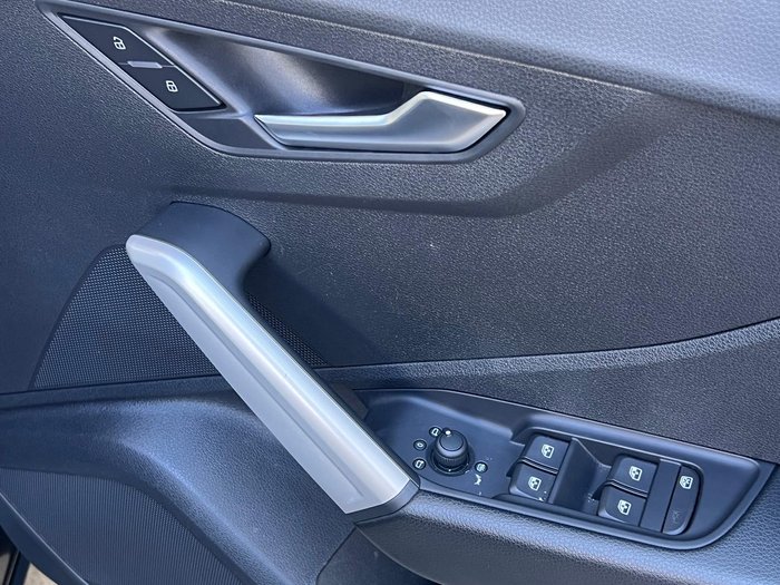 2024 Audi Q2 35 TFSI