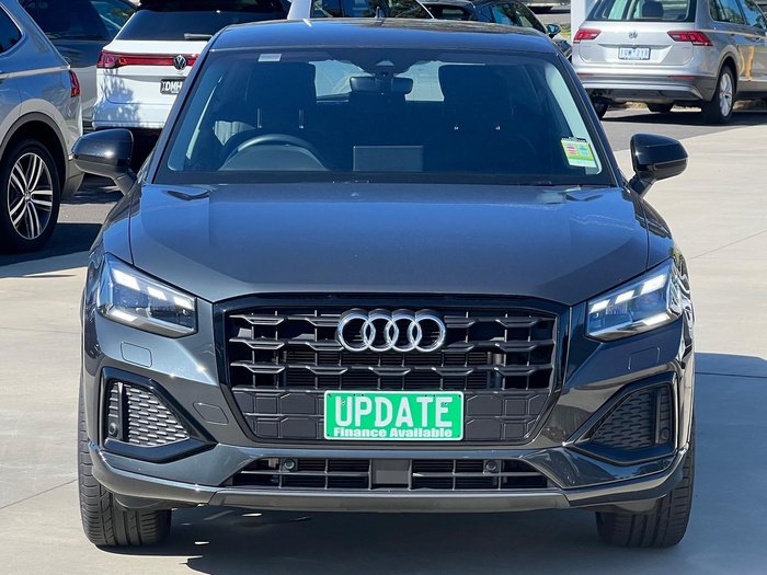 2024 Audi Q2 35 TFSI