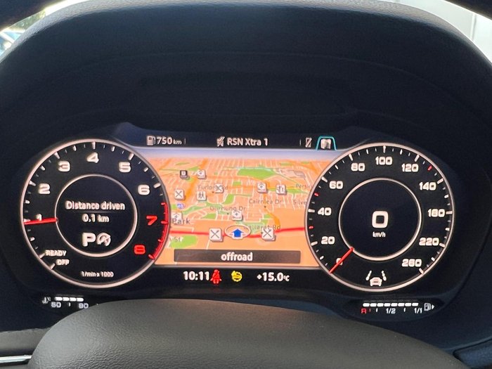 2024 Audi Q2 35 TFSI