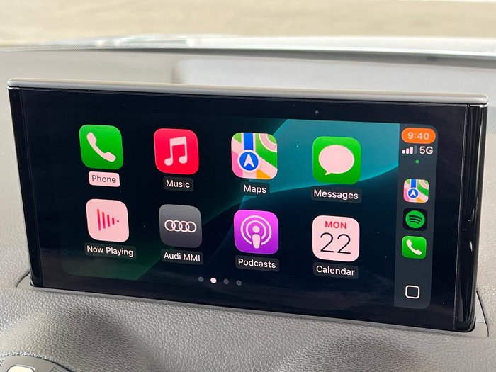 2024 Audi Q2 35 TFSI