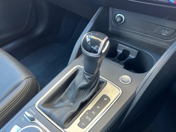 2024 Audi Q2 35 TFSI