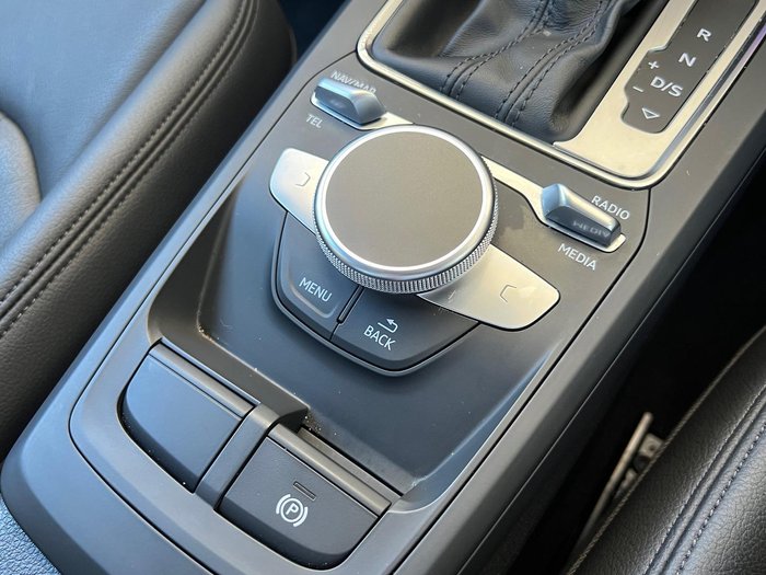 2024 Audi Q2 35 TFSI