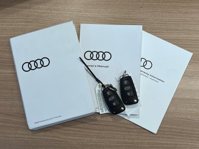 2024 Audi Q2 35 TFSI