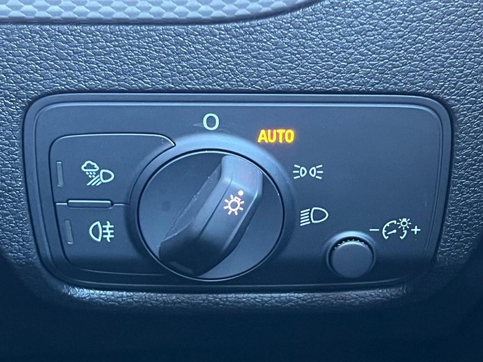 2024 Audi Q2 35 TFSI