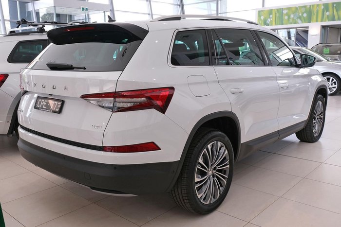 2023 SKODA Kodiaq Style