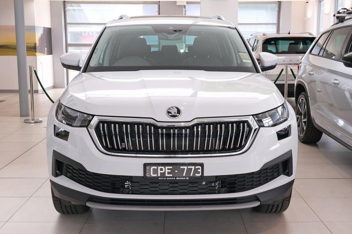 2023 SKODA Kodiaq Style