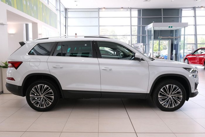 2023 SKODA Kodiaq Style