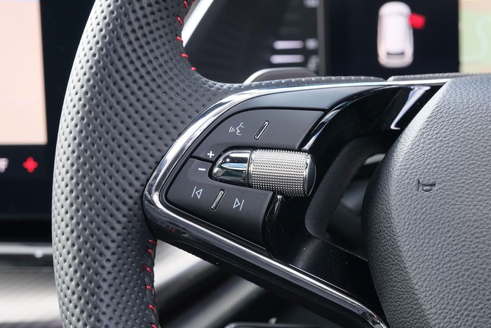 2024 SKODA Octavia RS