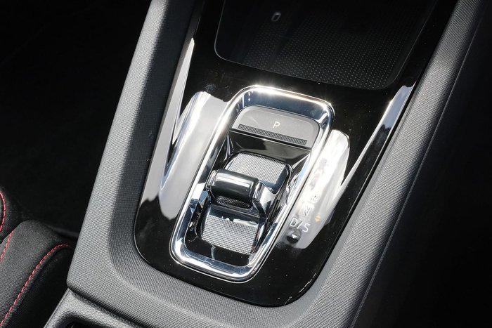 2024 SKODA Octavia RS