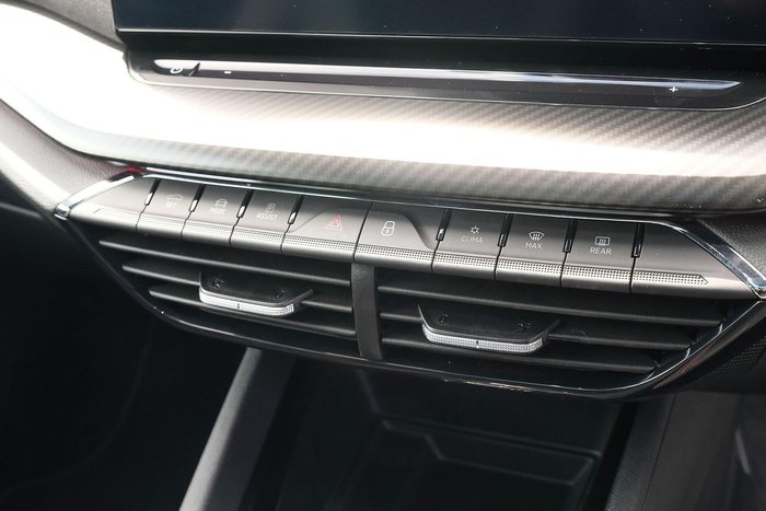 2024 SKODA Octavia RS