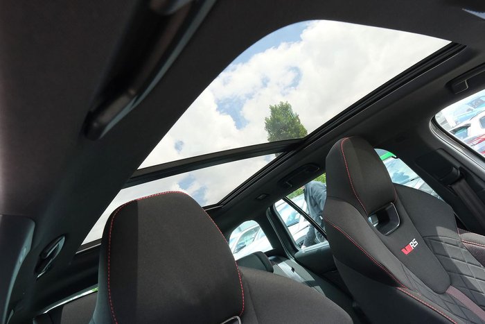 2024 SKODA Octavia RS