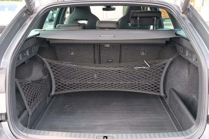 2024 SKODA Octavia RS