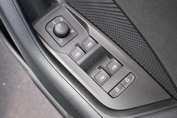 2024 SKODA Octavia RS