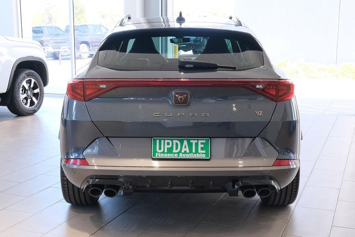 2024 CUPRA Formentor VZx