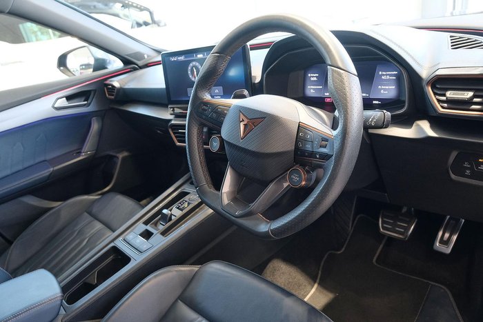 2024 CUPRA Formentor VZx