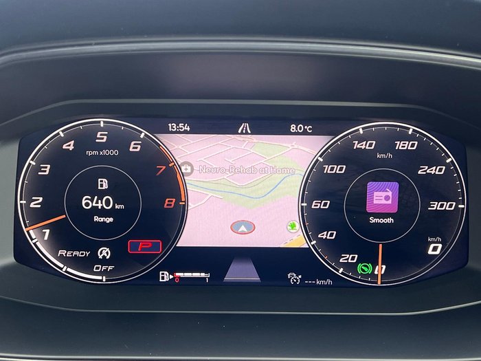 2024 CUPRA Formentor VZx