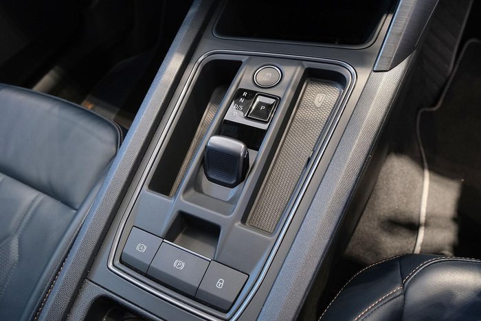 2024 CUPRA Formentor VZx