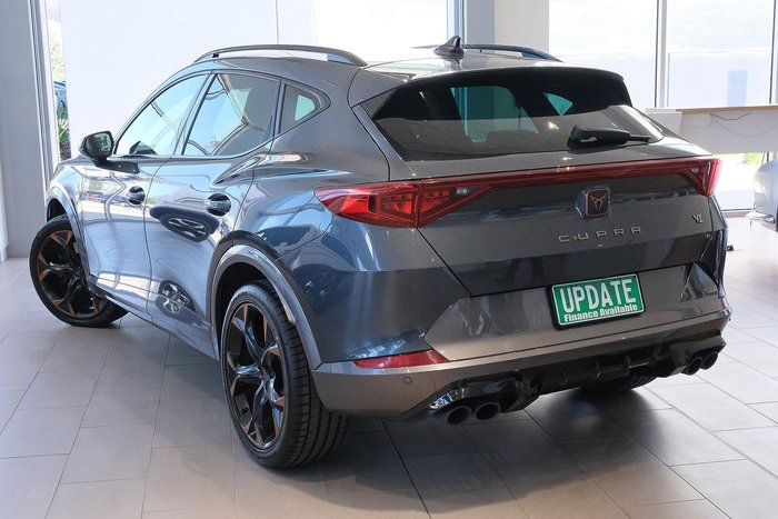 2024 CUPRA Formentor VZx