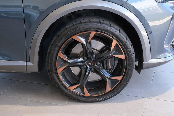 2024 CUPRA Formentor VZx