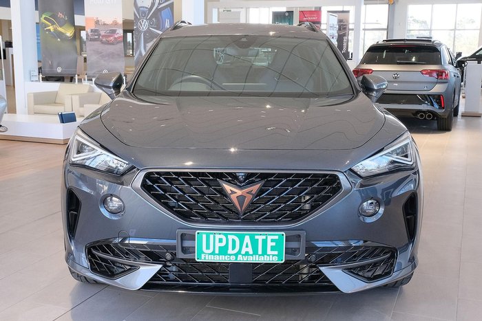 2024 CUPRA Formentor VZx