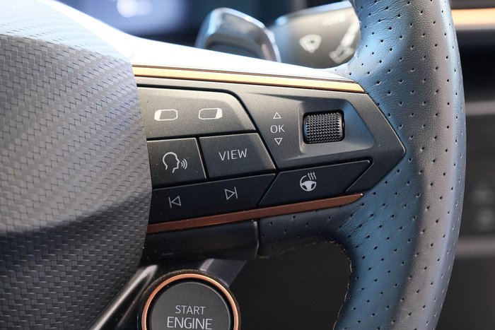 2024 CUPRA Formentor VZx