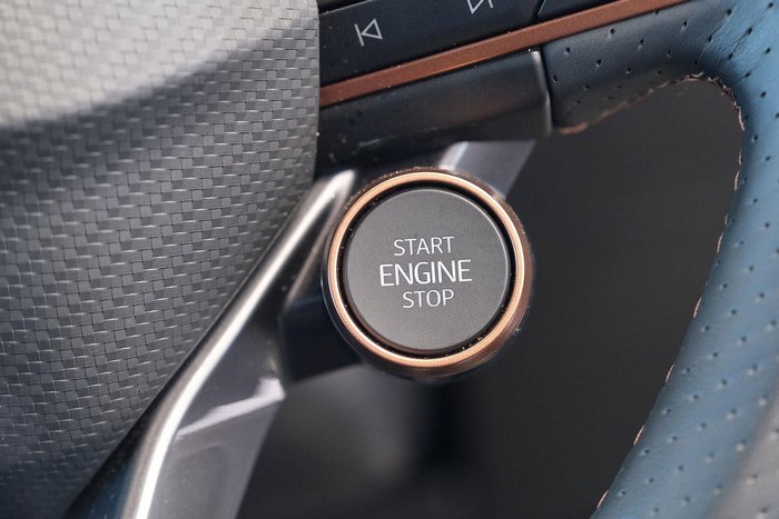 2024 CUPRA Formentor VZx