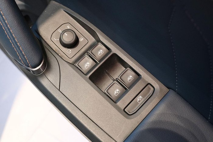 2024 CUPRA Formentor VZx