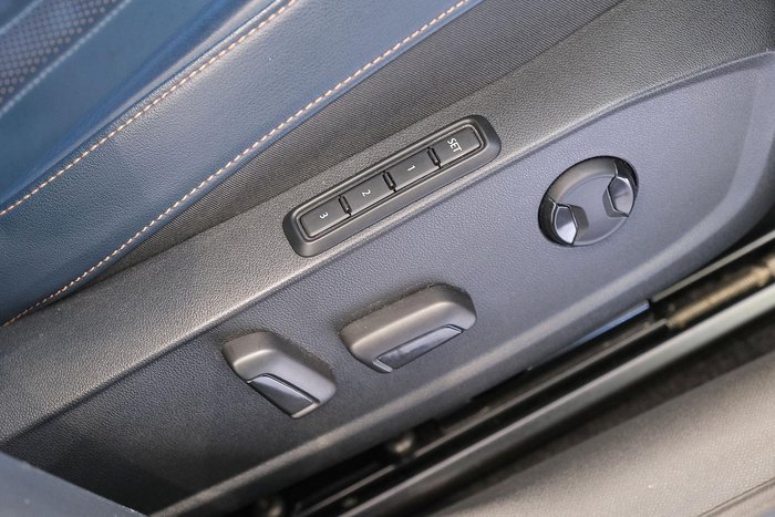 2024 CUPRA Formentor VZx