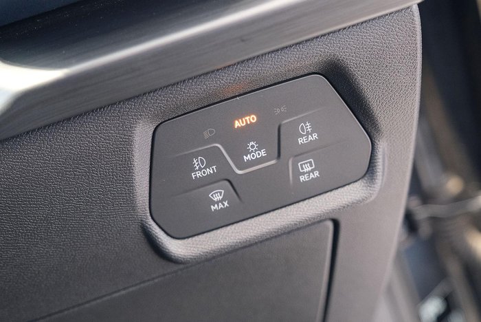 2024 CUPRA Formentor VZx