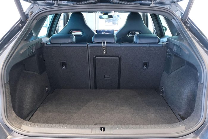 2024 CUPRA Formentor VZx