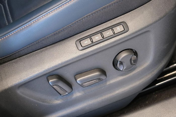 2024 CUPRA Ateca VZx