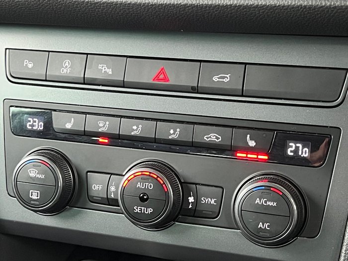 2024 CUPRA Ateca VZx