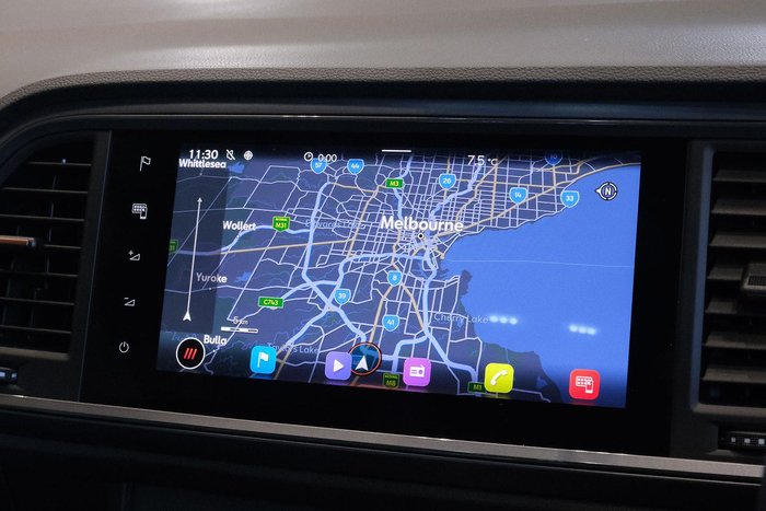 2024 CUPRA Ateca VZx