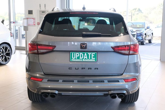 2024 CUPRA Ateca VZx