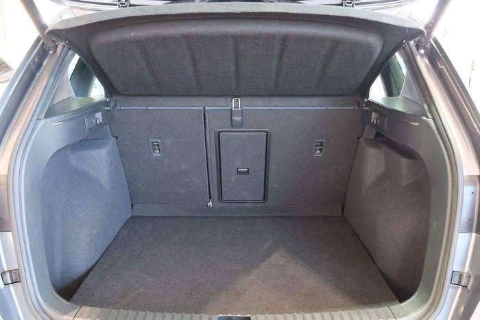 2024 CUPRA Ateca VZx