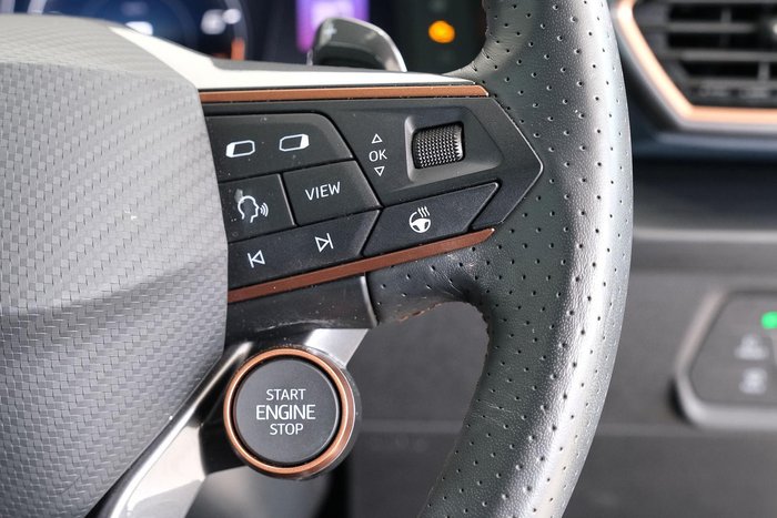 2023 CUPRA Formentor VZx