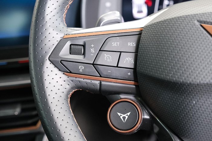 2023 CUPRA Formentor VZx