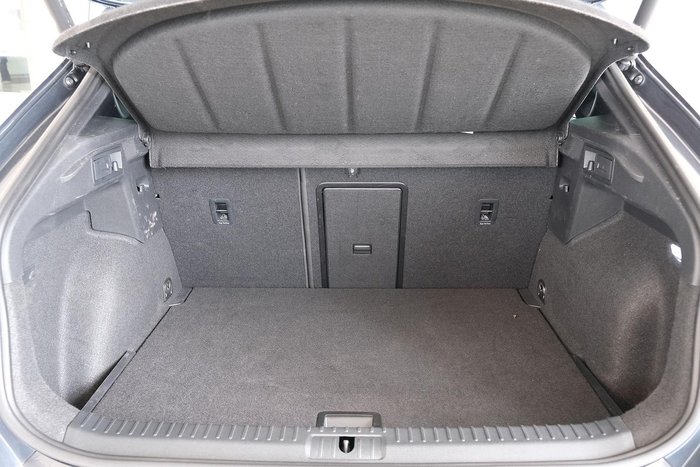 2023 CUPRA Formentor VZx