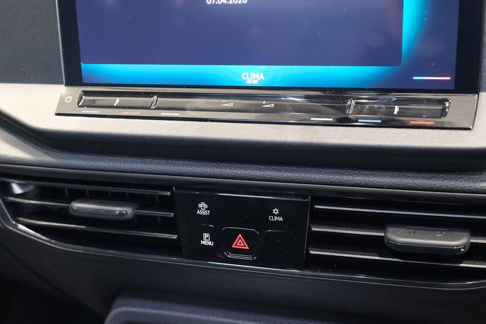 2025 Volkswagen Caddy TDI320