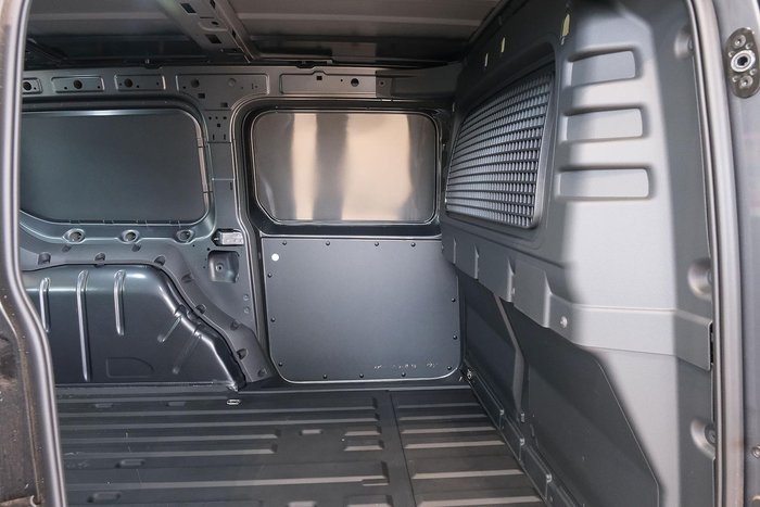 2025 Volkswagen Caddy TDI320