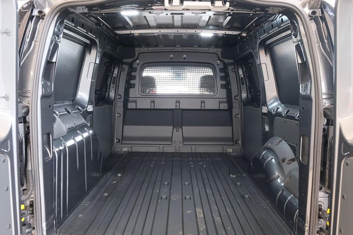 2025 Volkswagen Caddy TDI320
