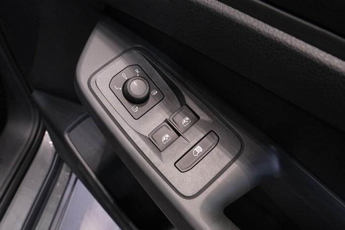 2025 Volkswagen Caddy TDI320