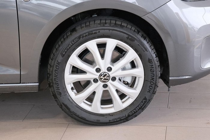 2025 Volkswagen Caddy TDI320